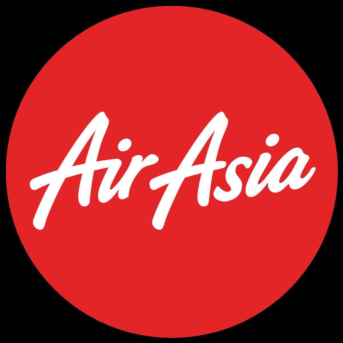 Air Asia logo